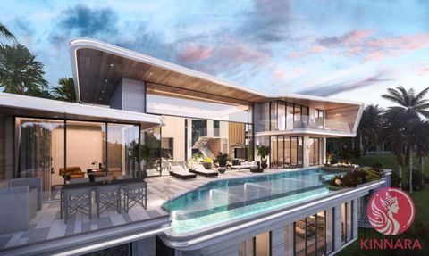 От уважаемых застройщиков Sunshine Beach Resort and Residences, T.H. Group Phuket, появляется Ayana — истинное свидетельство гармонии между архитектурным совершенством и симфонией природы. Вдохновленная захватывающей красотой каскадных холмов и тропи...