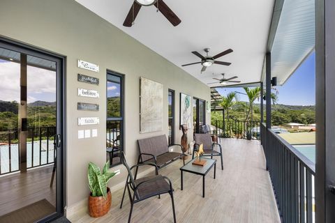 Welcome to Casa Alex, a brand new beautifully designed and decorated 2-bedroom,2-bathroom home located in the serene community of Condo Laurel in the heart of Potrero. This 1292 sq ft home is a 5 minute drive to the beach.  It is located at the top o...