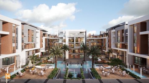  biscay abu soma project receive your unit with luxurious extra super deluxe finishing. ready for handover with optional furnishing. enjoy payment facilities up to 84 months. unit sizes range from 57 square meters to 130 square meters. stunning sea v...