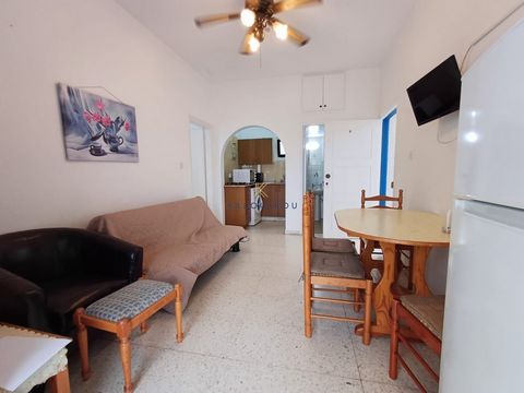 Located in Larnaca. Ground Floor, One Bedroom Apartment for Rent in Dekeleia area, Larnaca. Only 150 m away from the sea. Great location as all amenities such as supermarket, taverns, banks, pharmacies, Hotels, shops, Blue Flag Beaches are all within...