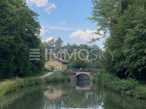 Living close to nature in Schwarzenbach: This is where your new house could be located A fantastic building plot in Schwarzenbach, Burgthann, offers the unique opportunity to realize your new home. With the building permit already in place and the co...