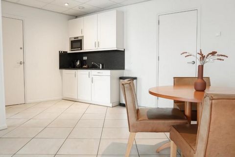 Studio spacieux pour 2 personnes Vlijt Texel dispose d'un confortable STUDIO Royal Class pour 2 personnes d'env. 67 m2, avec des pièces très spacieuses dont la taille est égale à celle d'un appartement moyen. Les chambres disposent d'une chambre sépa...