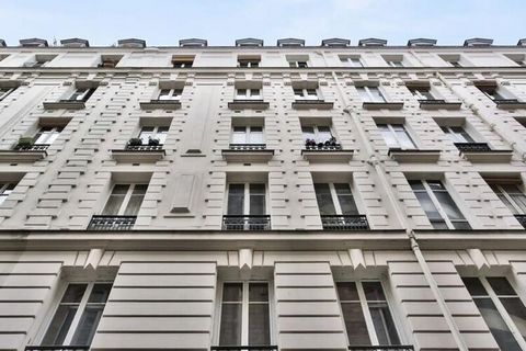 Magnifique logement de 20 mètres carré situé dans le 11ème arrondissement de Paris. Array Cet appartement d'une chambre dispose de tout le nécessaire pour un séjour agréable. Vous y trouverez une cuisine entièrement équipée avec four, lave-vaisselle,...