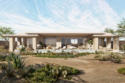 Experience an intimate collection of five single family residences with mountain and arroyo views at Las Casitas at La Monta a. Inspired by coastal living the enclave offers 2 bedroom 2.5 bath floorplans and are ideal for those seeking a vibrant life...