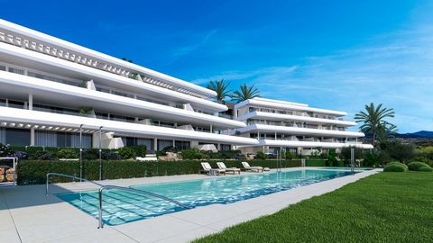 ESTEPONA ... NEW PROPERTIES COMPLETION EXPECTED 2026 FREE Notary fees exclusively when you purchase a new property with MarBanus Estates This boutique complex of 24 homes overlooks the Mediterranean and offers a wonderful spectacle of light and tranq...