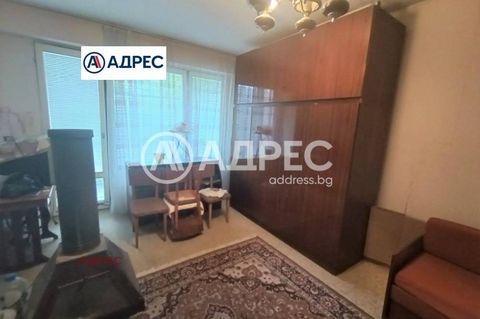 For sale is an extended apartment with an area of 49.5 sq. m. in the Orel district! Middle floor - fourth! It consists of a bedroom, a living room with a kitchen and a terrace! Entirely southern apartment! Multi-family residential building with eleva...