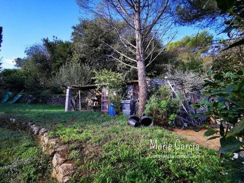 Entre le chemin de la Planette et le chemin des Limites, terrain dans un secteur très calme et préservé. À 20 minutes à pied des Halles de Nîmes et du centre historique. Niché dans une impasse, en pleine garrigue, avec un voisinage de qualité. Parcel...