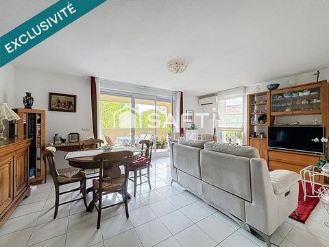 appartement T4 quartier PORT MARIANNE- Les Jardins de la Lironde