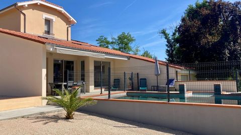 Ensemble immobilier haut de gamme