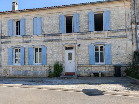 Maison Charentaise