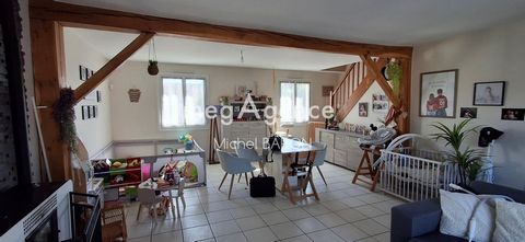 Maison 4 pieces 87 m²
