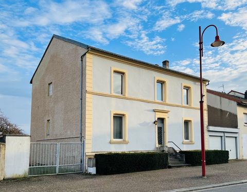 Belle maison familiale avec 6 chambres et dépendance!
