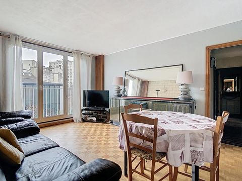 Appartement 4 pièces, 68 m²