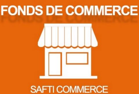Fonds de commerce Institut de beauté