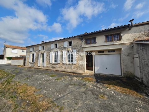 MAISON CHARENTAISE