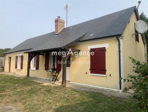 JOLIE MAISON RENOVEE TYPE LONGERE - 115 M² - 3 CHAMBRES