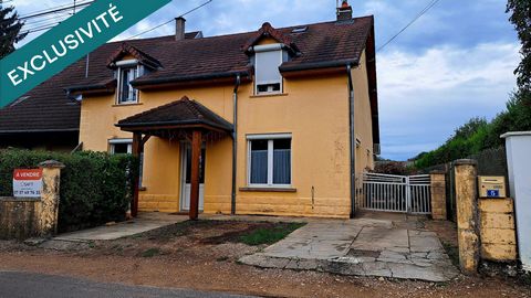 CHARMANTE MAISON POUR GRANDE FAMILLE