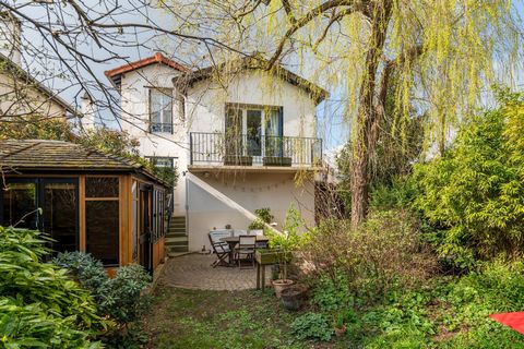 Maison 3/4 chambres - DPE C