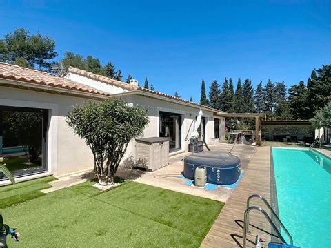 Maison plain pied+ terrain constructible