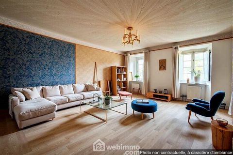 Appartement - 74m² - Muro