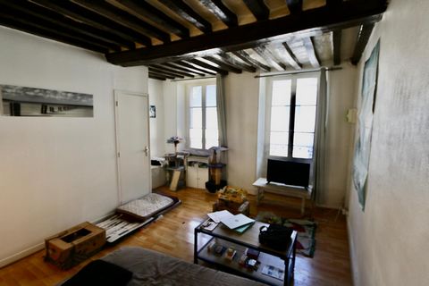 Immeuble de rapport centre Douvres la Délivrande