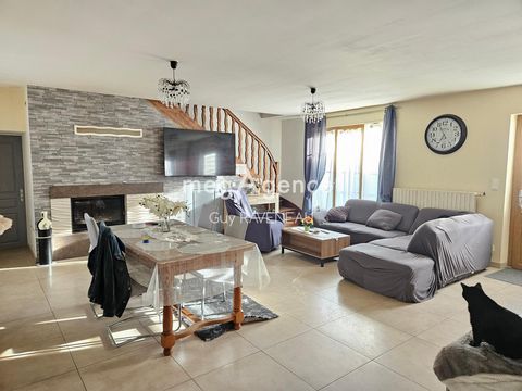 Maisons + logement T1 dans un environnement calme - A DECOUVRIR SANS TARDER