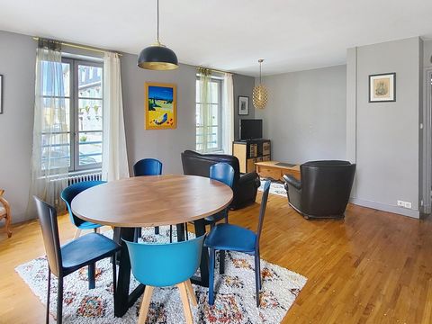Cœur de JOSSELIN, cité touristique de caractère