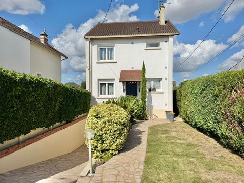 Nouvelle offre d une belle maison