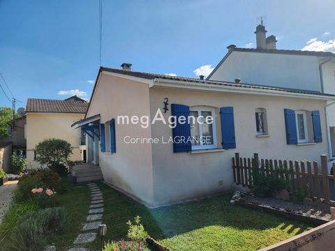 Ensemble de 2 Maisons 6p 127 m2