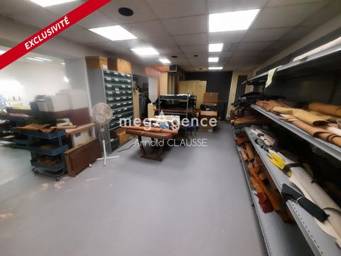 Immeuble idéal investisseur
