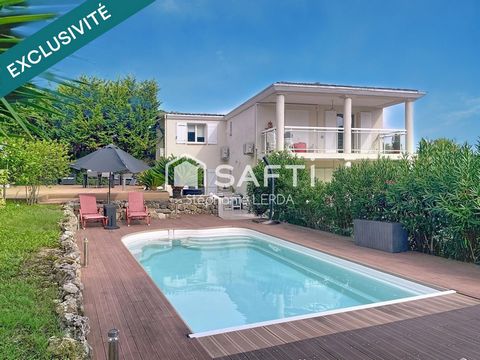 MAISON 5P AU COEUR DE MOUGINS