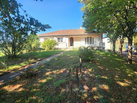 Maison 6 piéces