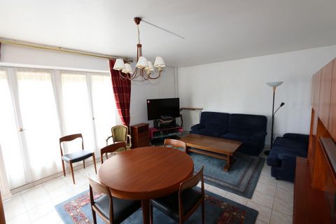 Venoix F3 de 75 m2 Résidence calme et bien entretenue