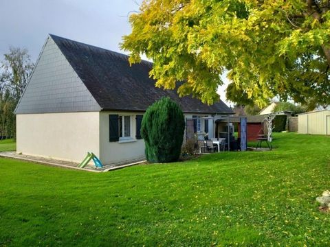 Maison familiale