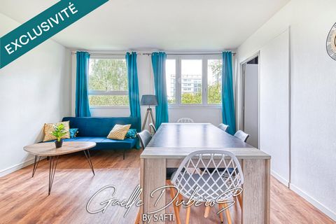 Charmant Appartement 3 chambres