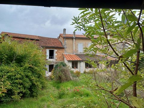 Maison de Village idéale grande Famille