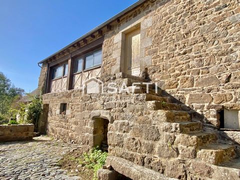 Manoir 9 pièces 211m2