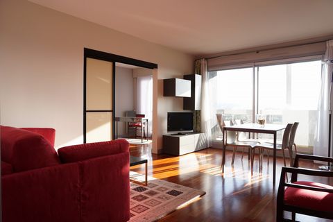 Location temporaire paris france