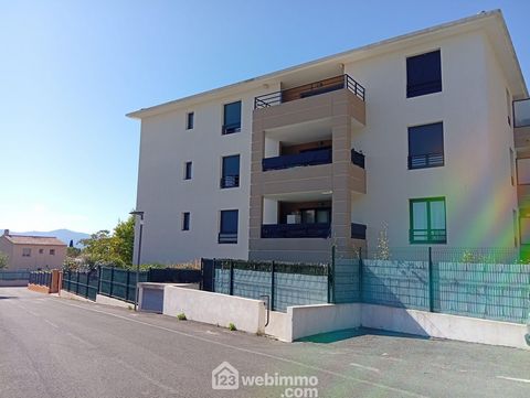 Appartement - 60m² - Le Luc