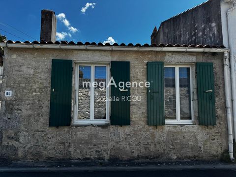 Maison 47m² + studio indépendant 18m² – Dolus-d’Oléron