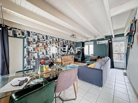 Maison 90m2