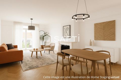 Grande maison familiale de 168m2