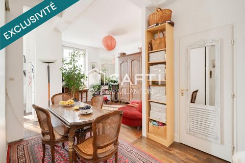 Première acquisition, idéal investisseur, quartier calme, proche comodités....