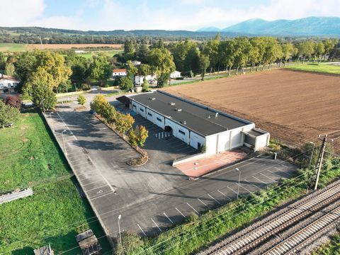 MARTRES TOLSANE OPPORTUNITE COMMERCIALE PREMIUM