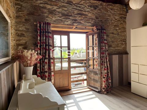 Domaine d’Exception en Périgord Vert – Activité Touristique, Artisanale, Agricole – 21 ha de Liberté et de Potentiel