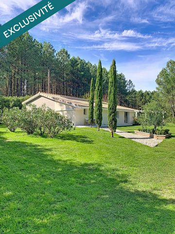 MAISON PLAIN PIED T4/T5 SAINTE-HELENE