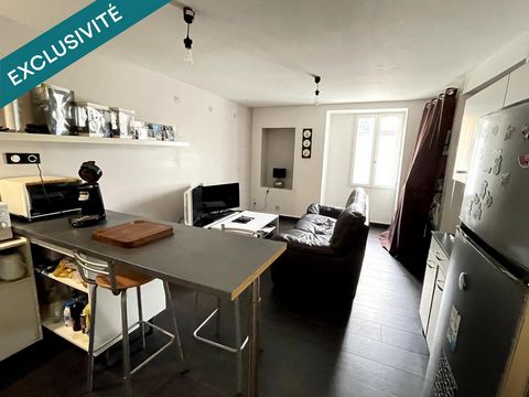 Appartement sans travaux à prévoir, parfait état