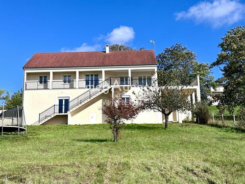 Maison familiale 7 pièces