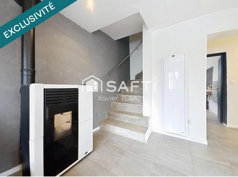 MAISON INDIVIDUELLE