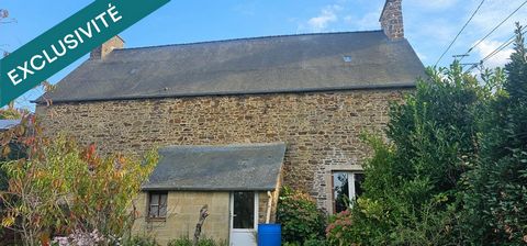 Maison avec travaux